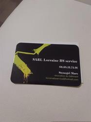 Lorraine BS Service, Metz - Horaires d'ouverture