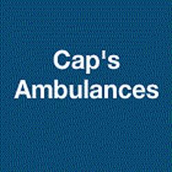 Cap's Ambulances, Haubourdin - Horaires d'ouverture