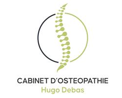 Hugo Debas Ostéopathe D.O, Neufchâtel-Hardelot - Horaires d'ouverture