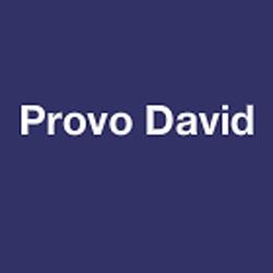 Provo David, Laon - Horaires d'ouverture
