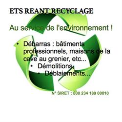 Réant Recyclage, Belley - Horaires d'ouverture