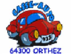Casse Auto 933, Sallespisse - Horaires d'ouverture