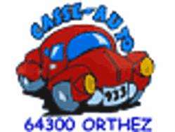 Casse Auto 933, Sallespisse - Horaires d'ouverture