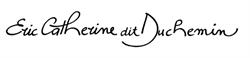 Studio Eric Catherine dit Duchemin, Lyons-la-Forêt - Horaires d'ouverture