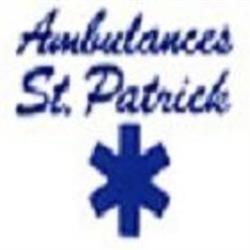 Taxis Saint Patrick, Égletons - Horaires d'ouverture