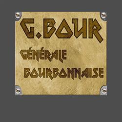 G.Bour, Saint-Denis - Horaires d'ouverture