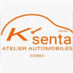 K'Senta - Atelier Automobiles, Esvres - Horaires d'ouverture