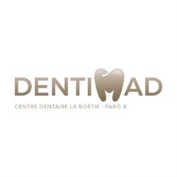 Centre Dentaire Boëtie Dentimad, Paris - Horaires d'ouverture