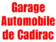 Garage automobile de cadirac, Foix - Horaires d'ouverture