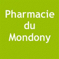 Pharmacie Du Mondony, Amélie-les-Bains-Palalda - Horaires d'ouverture