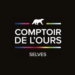 Comptoir De L'ours Selves Gourdon, - Horaires d'ouverture