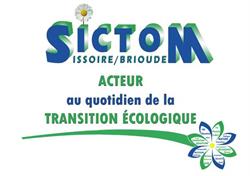 S.I.CT.O.M. Issoire Brioude, Vic-le-Comte - Horaires d'ouverture