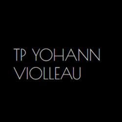 Violleau Yohann Tp, Challans - Horaires d'ouverture