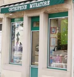 Orthopedie Muratore, Nancy - Horaires d'ouverture