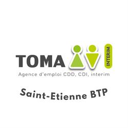 TOMA Interim BTP, Saint-Étienne - Horaires d'ouverture