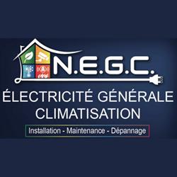 N.E.G.C, Chambonas - Horaires d'ouverture