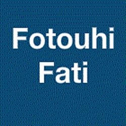 Fati Fotouhi, Paris - Horaires d'ouverture