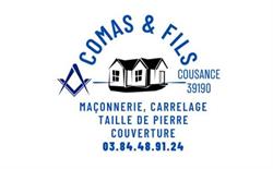 Comas et Fils SAS, Cuisia - Horaires d'ouverture