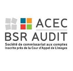 ACEC BSR Audit Cabinet Jean Chaugier Groupe Unisens, Limoges - Horaires d'ouverture