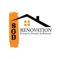 SGD Rénovation, Éragny - Horaires d'ouverture