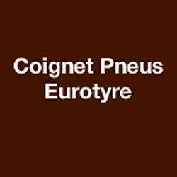 COIGNET PNEUS, La Charité-sur-Loire - Horaires d'ouverture