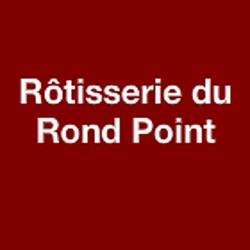 Rôtisserie du Rond Point, Le Havre - Horaires d'ouverture