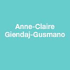 Anne-Claire Giendaj-Gusmano, Albi - Horaires d'ouverture