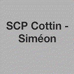 SCP Cottin - Siméon, Toulouse - Horaires d'ouverture