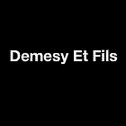 Demesy Et Fils, Fleury-sur-Andelle - Horaires d'ouverture