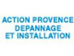 Action Provence Depannage Installation, Aix-en-Provence - Horaires d'ouverture
