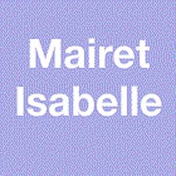 Mairet Isabelle, Corquilleroy - Horaires d'ouverture