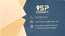 SP Connect, Bussy-Saint-Georges - Horaires d'ouverture
