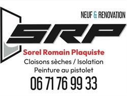 Srp Sorel Romain Plaquiste, Plestan - Horaires d'ouverture