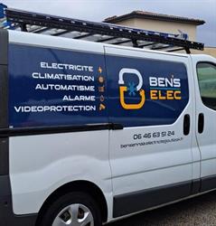Ben's Elec, Palaja - Horaires d'ouverture