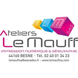 Ateliers LE MAUFF sas, Besné - Horaires d'ouverture