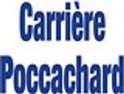 Poccachard Carrières SAS, Poleymieux-au-Mont-d'Or - Horaires d'ouverture