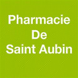 Pharmacie des Bruyeres, La Ferté-Saint-Aubin - Horaires d'ouverture