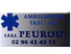 Pompes Funèbres Peurou, Bourbriac - Horaires d'ouverture