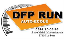 DFP Run Auto-école, Le Port - Horaires d'ouverture
