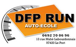 DFP Run Auto-école, Le Port - Horaires d'ouverture