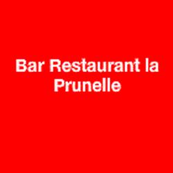 Bar Restaurant La Prunelle, Saint-Pompain - Horaires d'ouverture