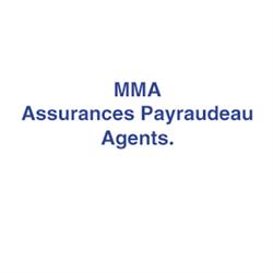 MMA Assurances Payraudeau Le Pavoux Agents, Châteaubriant - Horaires d'ouverture