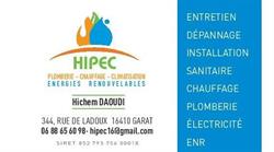 HIPEC, Garat - Horaires d'ouverture