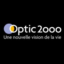 Optic 2000 Optique DP, Forbach - Horaires d'ouverture