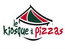 Le Kiosque à Pizza, Bordeaux - Horaires d'ouverture