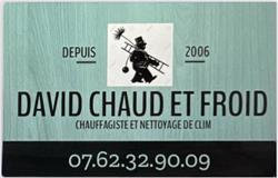 David Chaud et Froid, Flassans-sur-Issole - Horaires d'ouverture