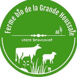 Ferme de La Grande Houssaie, Beaucouzé - Horaires d'ouverture