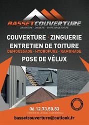 Basset Couverture, Douvres-la-Délivrande - Horaires d'ouverture