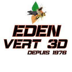 Eden Vert 3D, Mauguio - Horaires d'ouverture