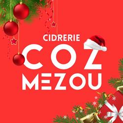 Cidrerie de Cozmezou, Plouégat-Guérand - Horaires d'ouverture